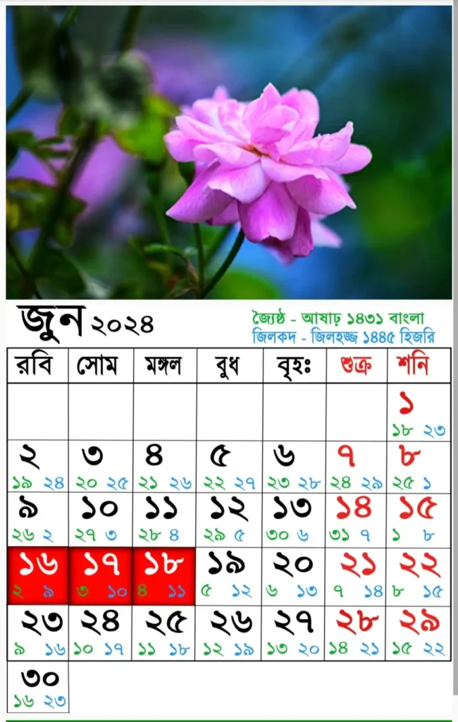 সরকারি ও বেসরকারি কলেজে 2025 সালের ছুটির তালিকা 9 আজকের তারিখ বাংলা ইংরেজি আরবি ২০২৫ | বাংলা ক্যালেন্ডার ১৪৩০| বাংলা মাসের ক্যালেন্ডার ২০২৫