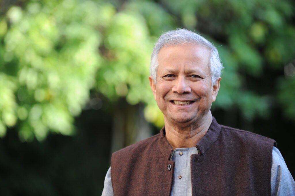 বাংলাদেশের নতুন নিয়োগপ্রাপ্ত সকল উপদেষ্টাদের পরিচয় 3 ড. মুহাম্মদ ইউনূস কে ও তার পরিচয় বিস্তারিত