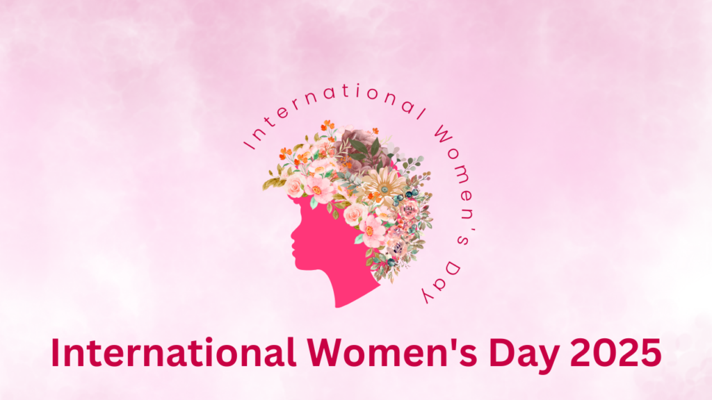 International Women's Day 2025 - Women's Day Wishes Quotes
