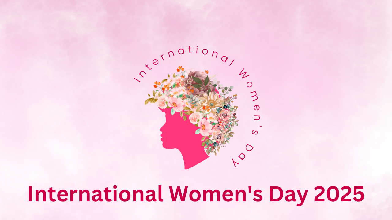 International Women's Day 2025 - Women's Day Wishes Quotes