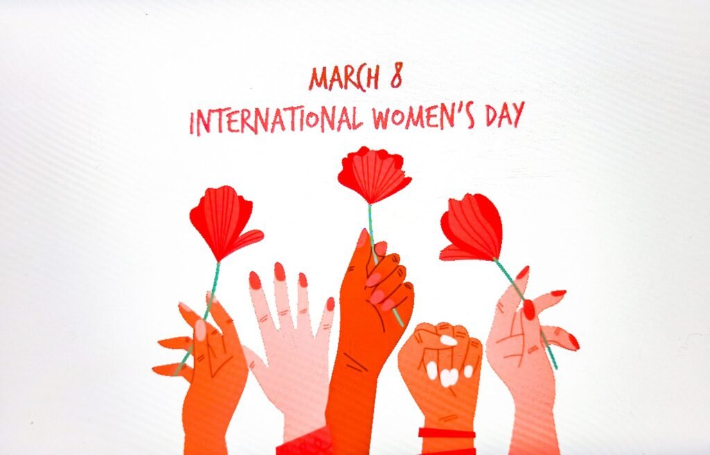International Women's Day 2025 - Women's Day Wishes Quotes